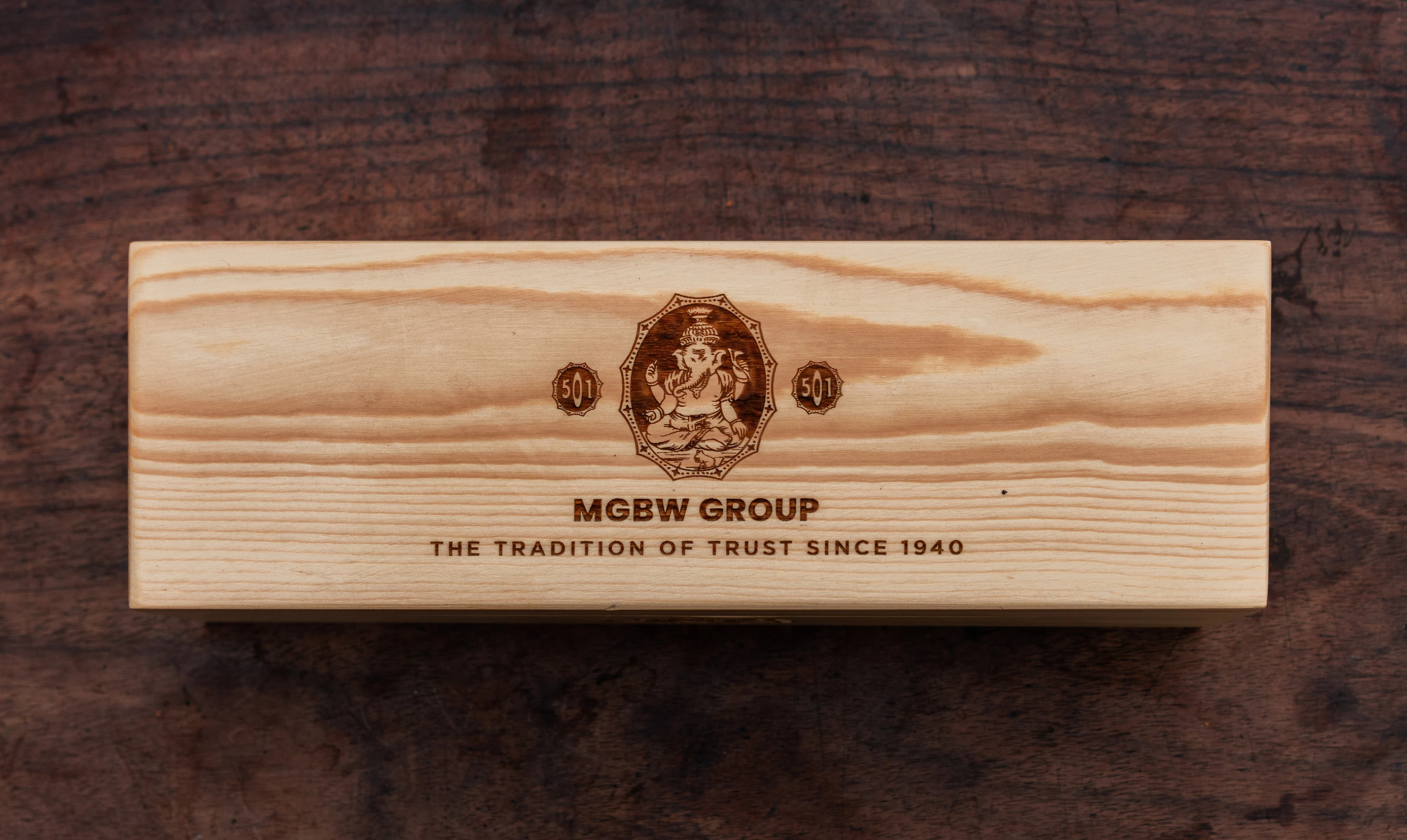 MGBW Group - A Legacy of Excellence and Trust
