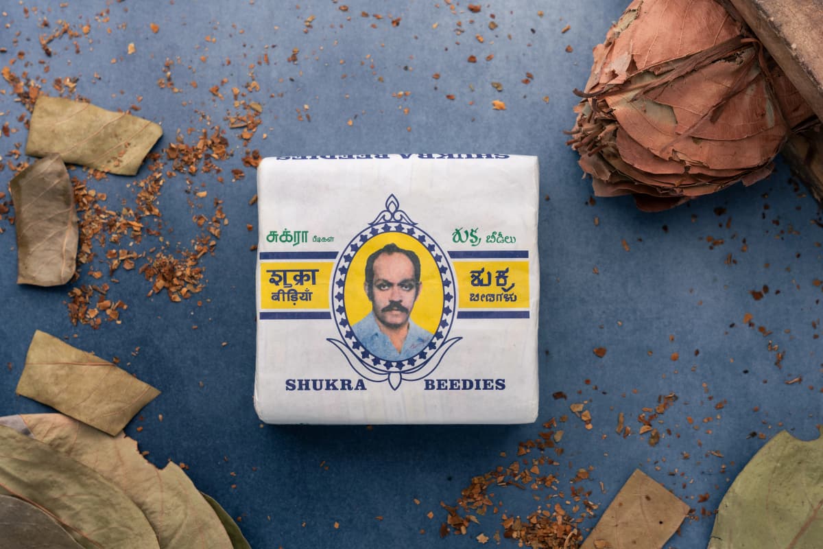 Quality manufacturing process at Shukra Beedi Works - A tradition of excellence