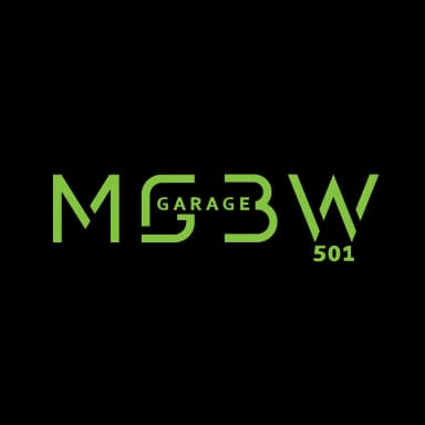 Garage Logo