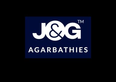 Jg Logo