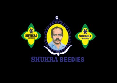 Shukra Logo