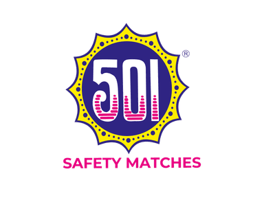501logo Logo